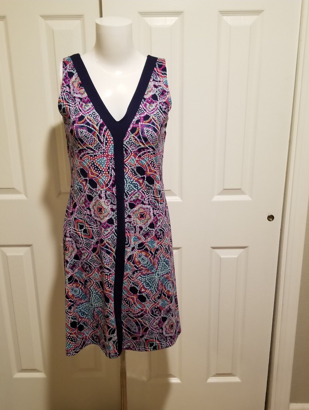 Title Nine women's Sport Dress Size S